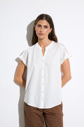 Camisa Anika Natural