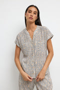 Camisa Caelum Natural