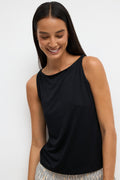Camiseta Mariciel Negro