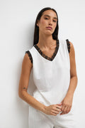 Camiseta Silene Natural