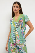 Camiseta Elaia Lima