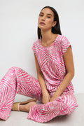 Camiseta Liliana Rosa