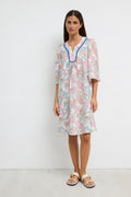 Vestido Norman Tinta