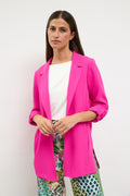 Chaqueta Aviana Fucsia
