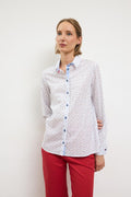 Camisa Brisas Celeste