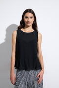 Camisa Berenice Negro