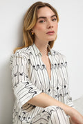 Camisa Lodosa Negro