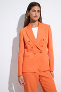 Americana Amatista Naranja