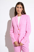 Americana Cervantes Fucsia