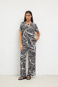 Pantalón Luna Negro
