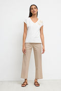 Pantalón Lampedusa Beige