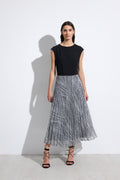 Vestido Viz Negro