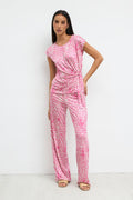 Pantalón Carima Rosa