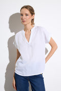 Camisa Sierra Blanco