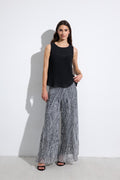 Pantalón Finisterre Negro
