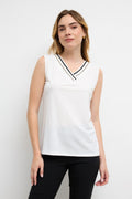 Camiseta Ancona Natural