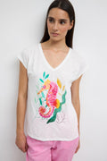 Camiseta Domínica Natural