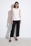 Pantalón Cascabel Negro
