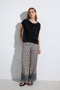 Pantalón Cisne Negro