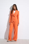 Pantalón Tasos Naranja
