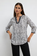 Camisa Asa Natural