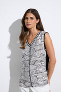 Camiseta Karina Natural