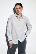 Camisa Fajardo Gris