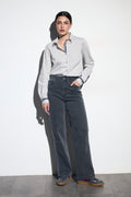 Pantalón Avia Gris